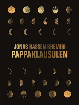 cover image of Pappaklausulen